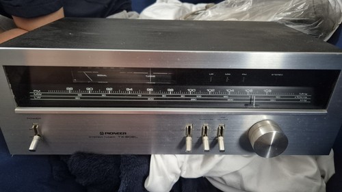 Pioneer stereo tuner - stereo,
