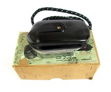 Vintage Smoothie Portable