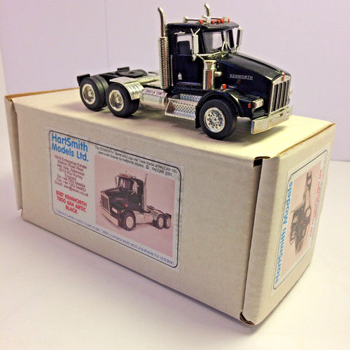 Asam hartsmith kenworth t800 - hartsmith,