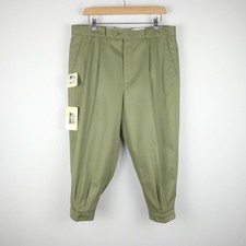 Mens Hucklecote Sporting Green