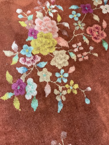 Antique 1920s chinese art - 1920s,