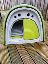 Omlet Eglu Classic Chicken