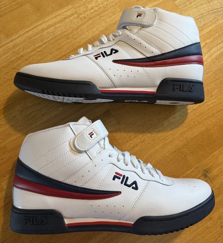 Fila men hightop sport - fila, men's