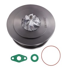 Turbocharger Billet Core