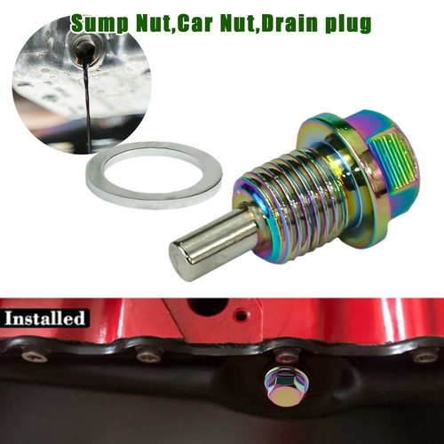 M12 magnetic car - car, engine