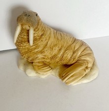 Castagna Walrus Ornament