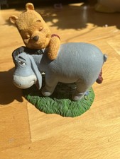 Disney Simply Pooh Figurine