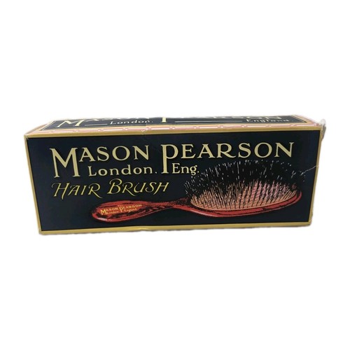 Mason pearson brush count - mason,