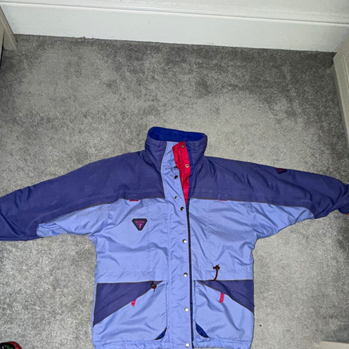 Degre women gore tex ski - degre, 7