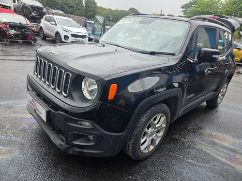 2015 2018 jeep renegade - renegade, 1.6