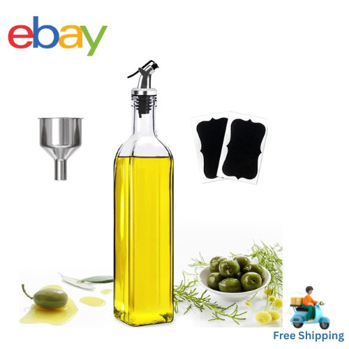 500ml olive oil dispenser - 500ml,