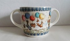 Wedgwood, RAMBLING TED, 2
