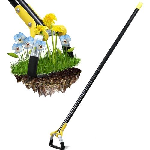 Efficient weeding with - efficient,
