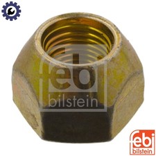 WHEEL NUT 11938 FOR SMART