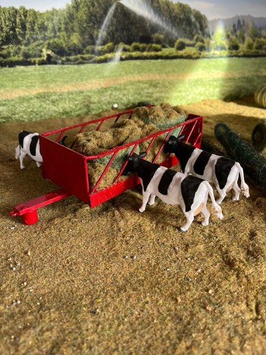 Scale cattle feed - cattle,