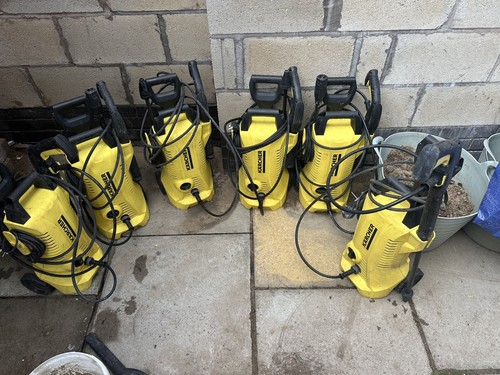Karcher power control home - k2,