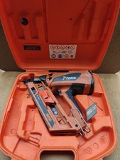 Paslode IM90i Gas Framing