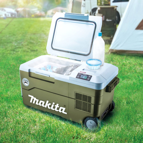 Makita cw003gzo rechargeable - cw003gzo,