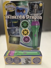 Brainstorm Toys Horse Torch