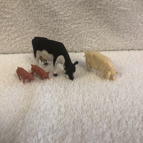 Britains farm animals 4 - britains,