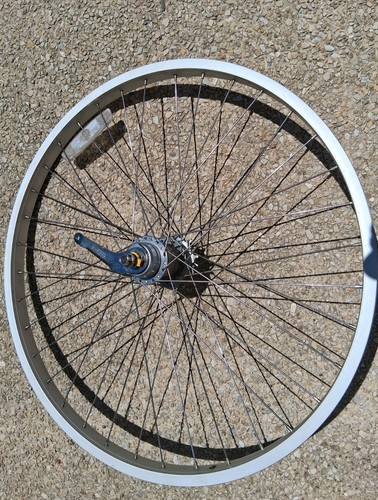 Shimano nexus inter - shimano, 3