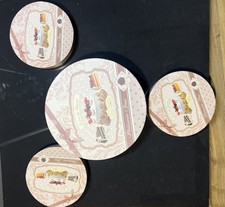 Nostalgie Dora Papis Design