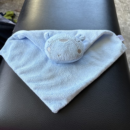 George asda blue bear - blue,