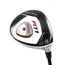 Taylormade R11 3 Wood / 15.5 Degree / Fujikura Blur Regular Flex