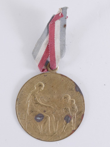 1915 french ww1 secours - french,