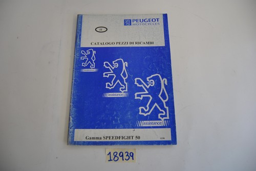 Peugeot speedfight spare - speedfight, 50
