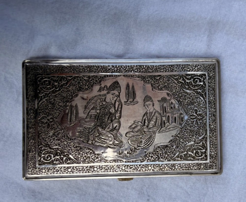 Pre 1900 antique persian - 1900,