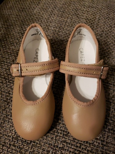 Capezio girls 3800 tap shoe - tap,