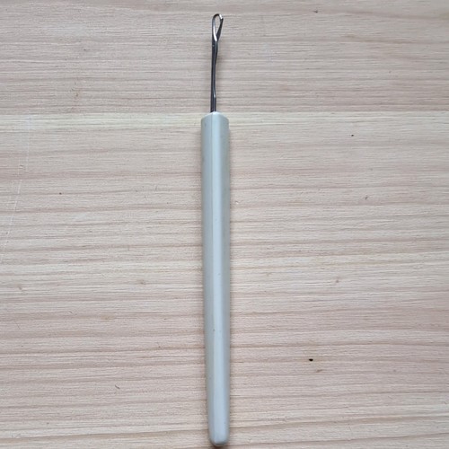 Latch hook tool knitting - hook,