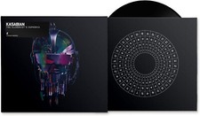 Kasabian  - The Alchemist's