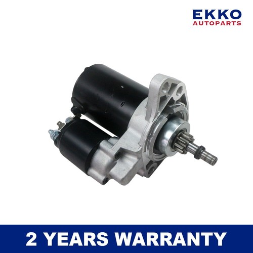 Starter motor fit for golf - motor, vw