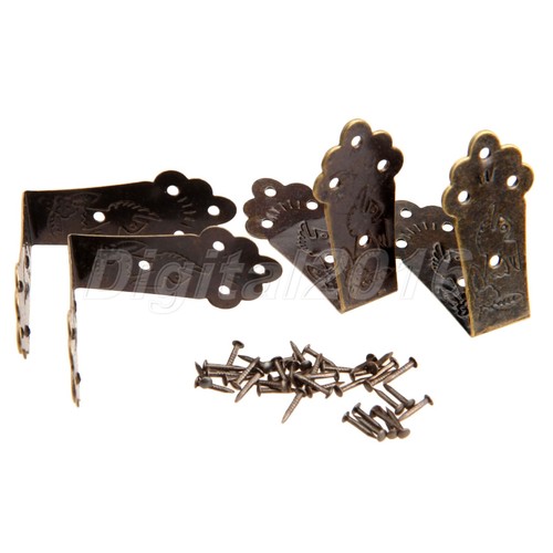 20pcs embossing decorative - 4-20pcs,