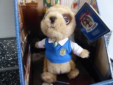 Compare the Market Meerkat