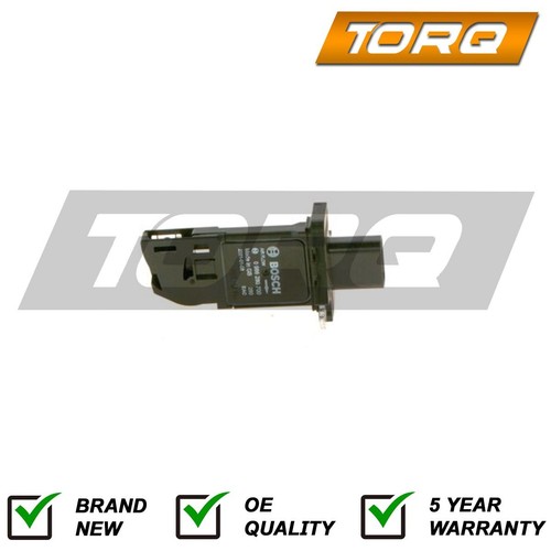 Mass air flow sensor - mass,