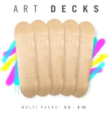 Venom skateboards art plain - venom,