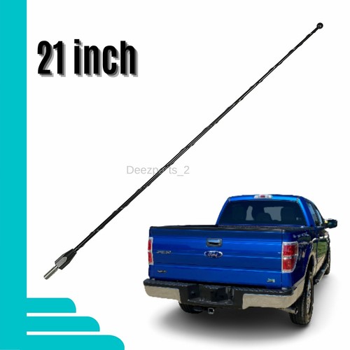 Antenna black for - black, ford