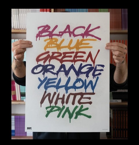 Paul insect dope solidarity - dope,