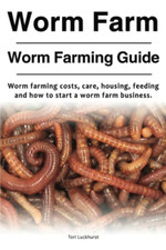 Worm Farm. Worm Farm Guide