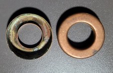 Weathervane Ball Copper Cap