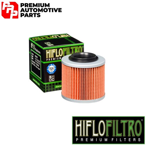 Oil filter bmw f650 - filter,