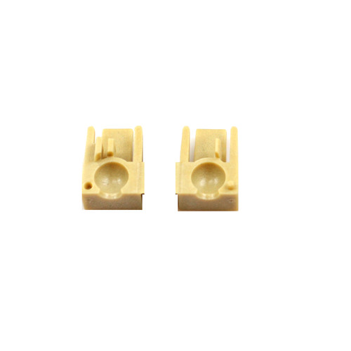 Mercedes swirl flap motor clip - swirl,