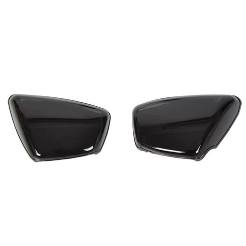 Pair side panel cover - pair,