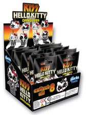 KISS HELLO KITTY DANGLERS