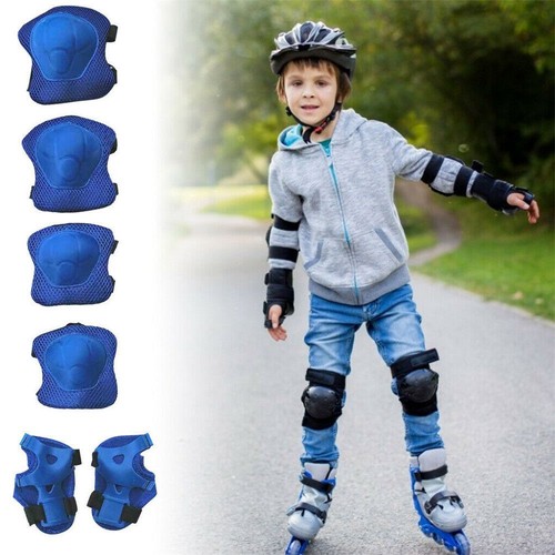 Skating wrist elbow protectors - wrist,