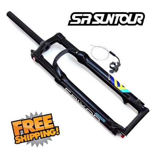 Suntour epixon air fork - epixon,