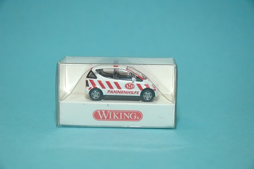 Wiking 07806 mercedes - wiking,